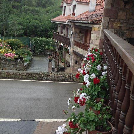 Posada Rural Penasagra Quintanilla Extérieur photo