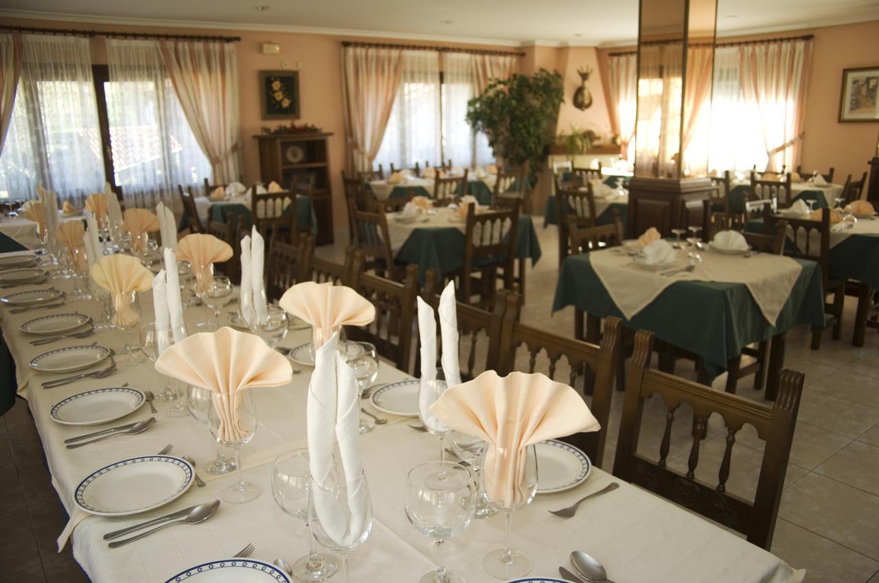 Posada Rural Penasagra Quintanilla Extérieur photo