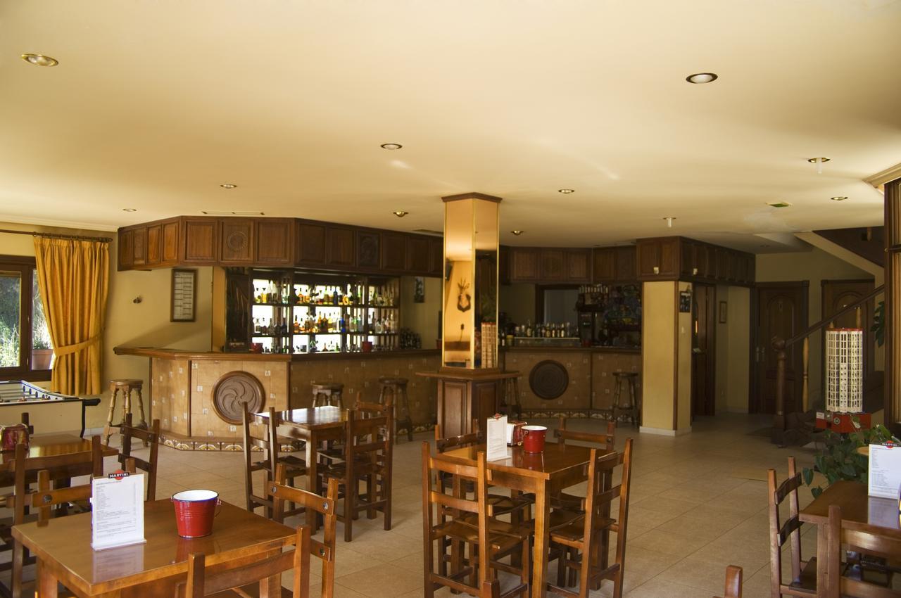 Posada Rural Penasagra Quintanilla Extérieur photo