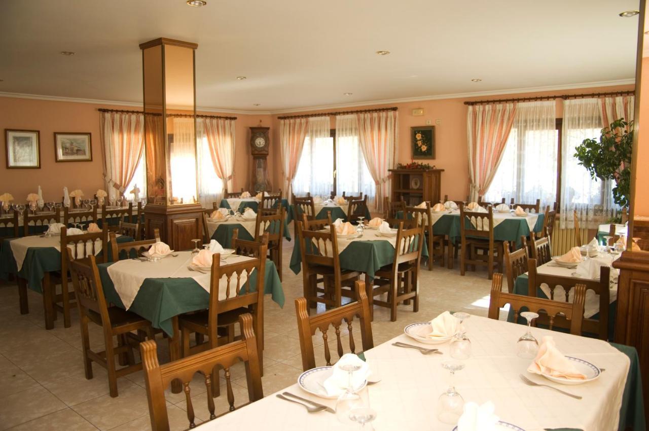 Posada Rural Penasagra Quintanilla Extérieur photo